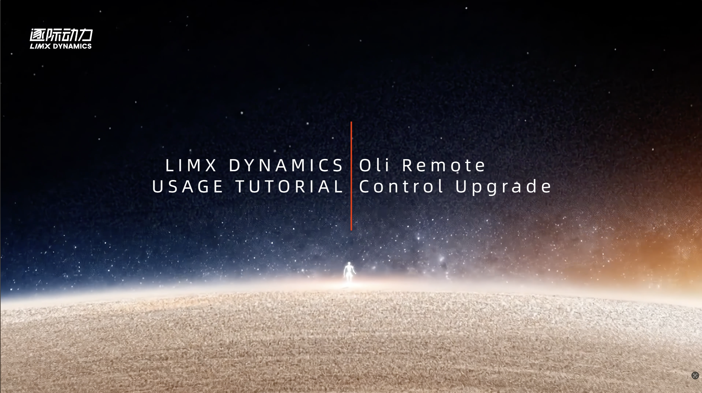 Oli Fernsteuerung – Firmware-Update