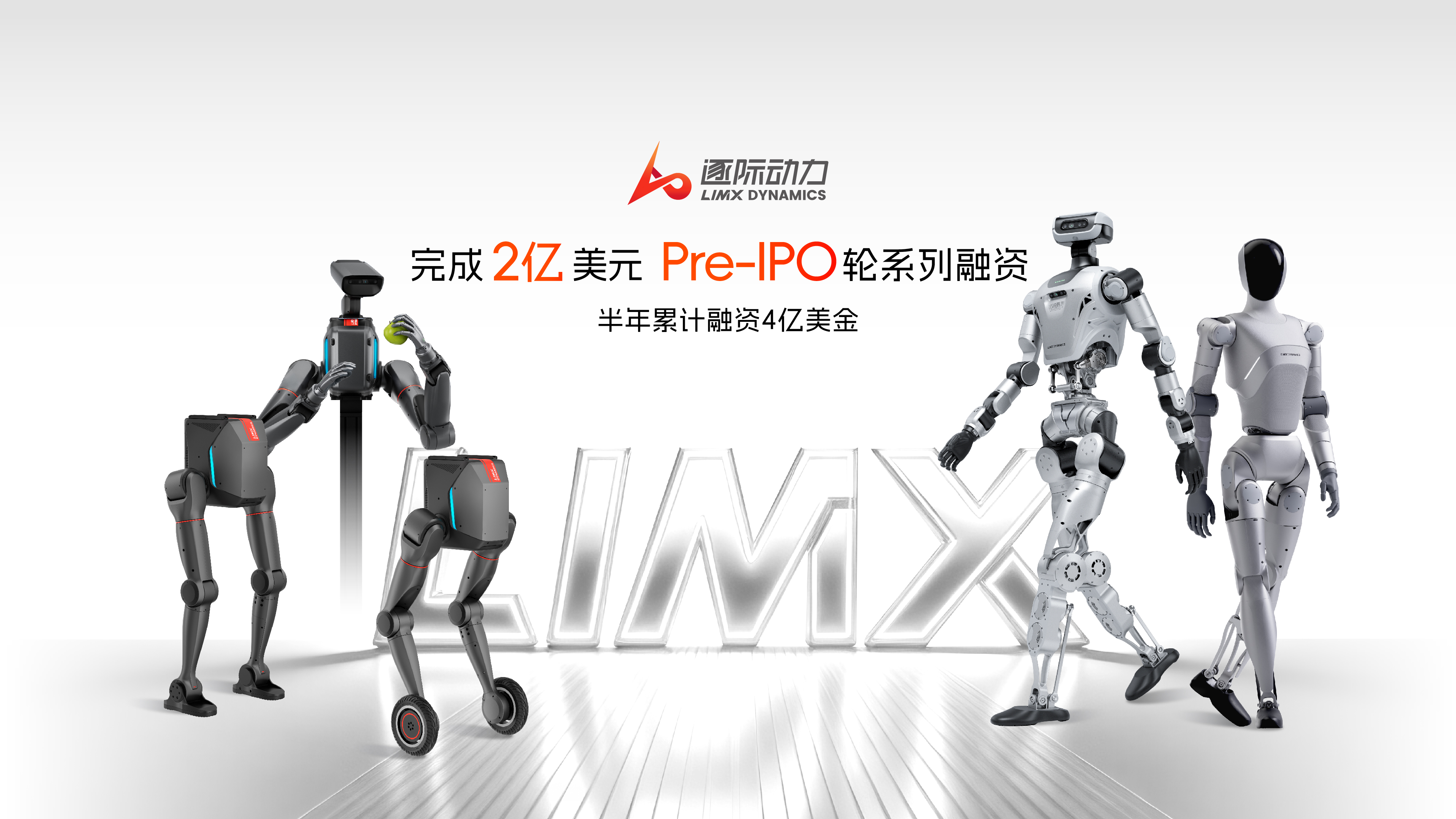 逐际动力Pre-IPO轮系列融资.jpg