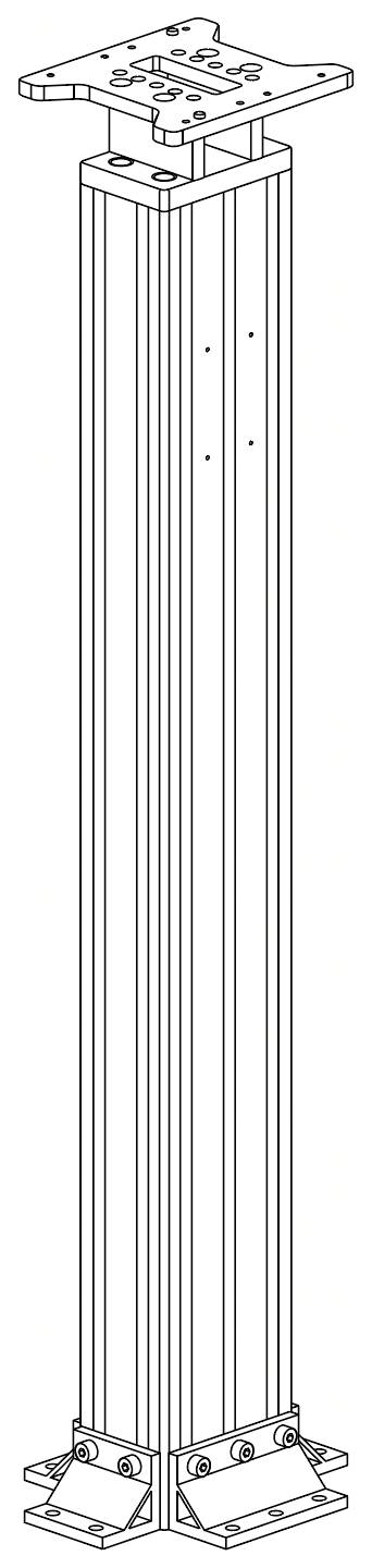 Fixed Stand