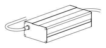 Mobile Base Charger