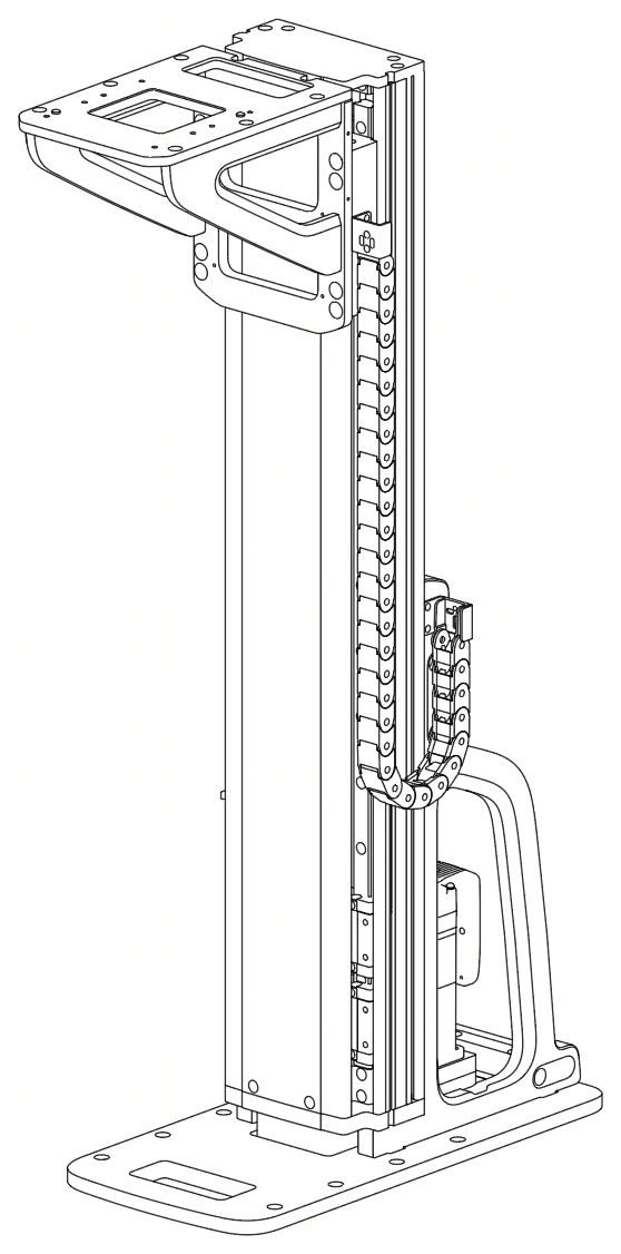 Mobile Stand