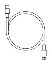 Remote Controller Charging Cable
