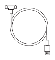 Wrist Camera Data Cable