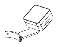 Wrist Camera (with Bracket)